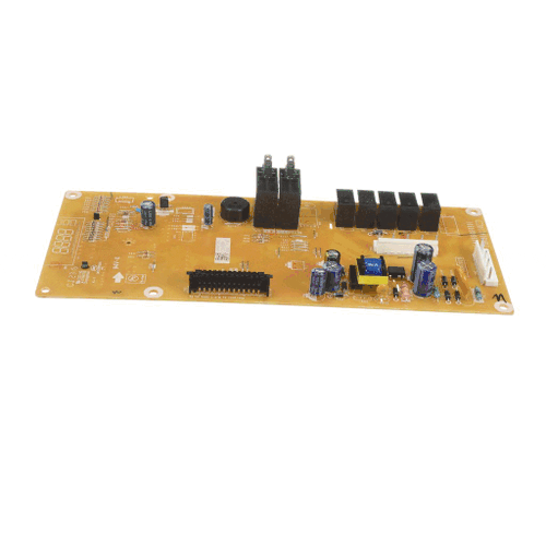 LG Microwave Pcb - EBR80411804