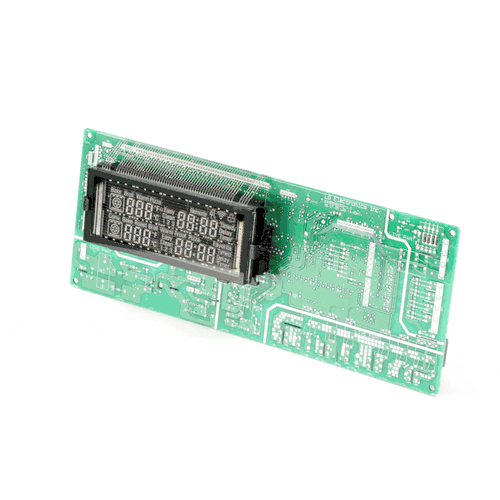 LG EBR80595308 Main PCB Assembly
