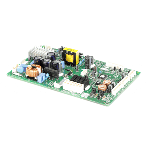LG Refrigerator Electronic Control Board - EBR80757406