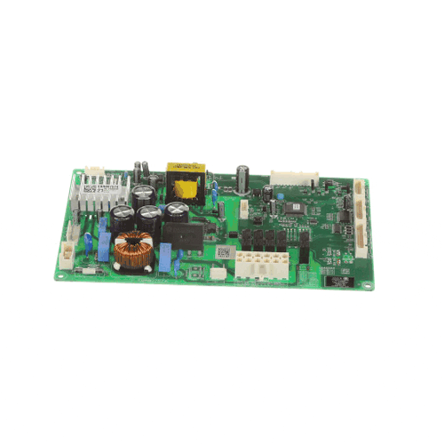 LG Main Pcb - EBR80757421