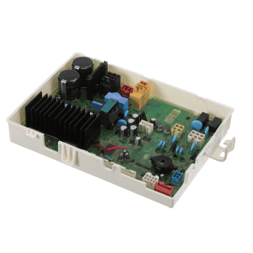 LG Washer Main Pcb - EBR81121318