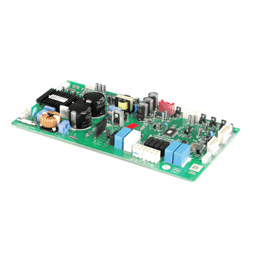 LG Refrigerator Electronic Control Board - EBR81969903