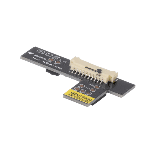 LG Sub Pcb - EBR82055401