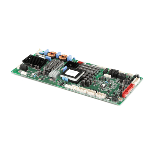 LG Refrigerator Main Pcb - EBR82394510