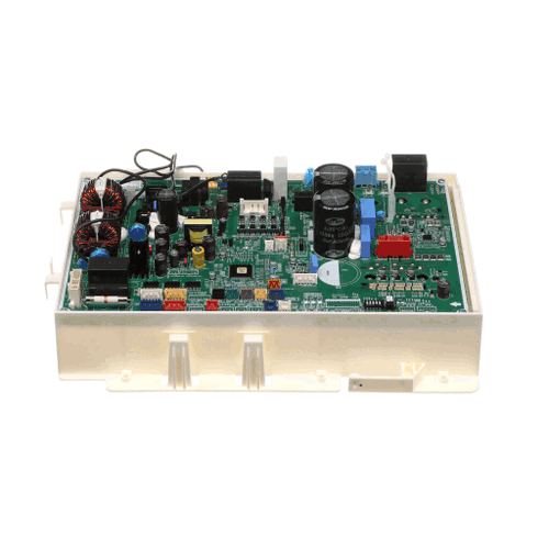 LG Air Conditioner Inv Pcb - EBR83831203