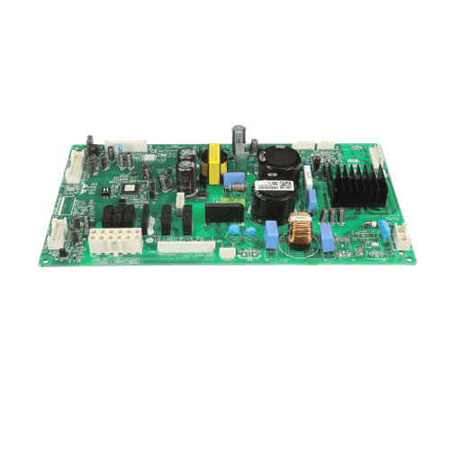 LG Pcb Assembly, Main - EBR83845030