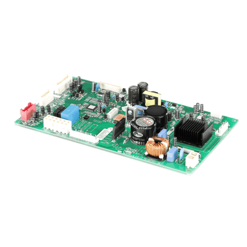 Carte PCB principale LG EBR83845032