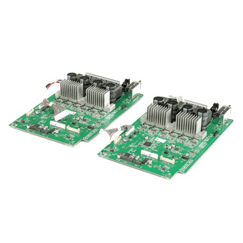 LG Option Code - EBR83974308