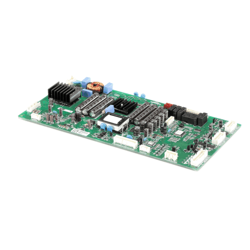 Carte PCB principale du réfrigérateur LG EBR84433510