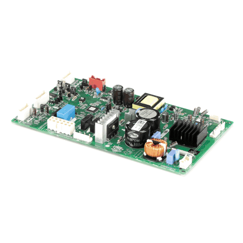 LG Refrigerator Electronic Control Board - EBR84457301