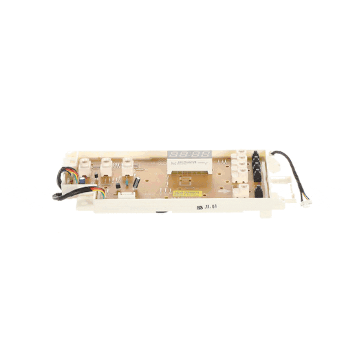 LG Washer Display Pcb - EBR84561601