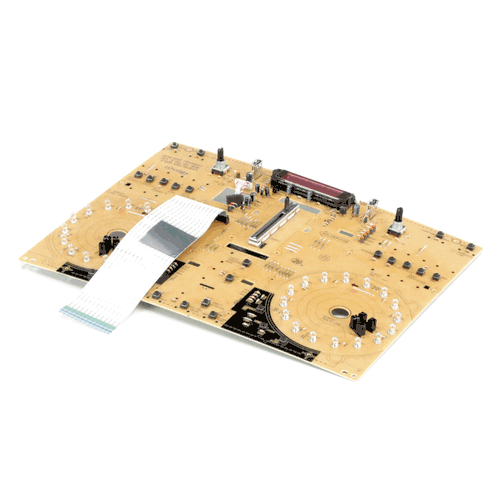 LG Home Theater Pcb - EBR85093201