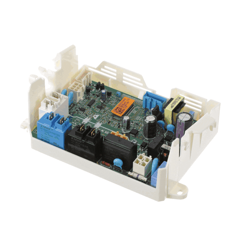 LG Washer Main Control Board – EBR85130515