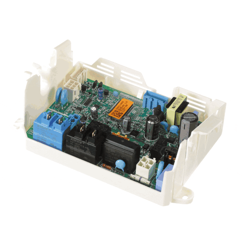 LG Main PCB - EBR85130516