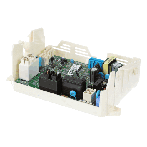 LG Main PCB - EBR85130517