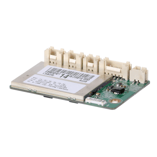 LG Refrigerator Sub Pcb - EBR85242114