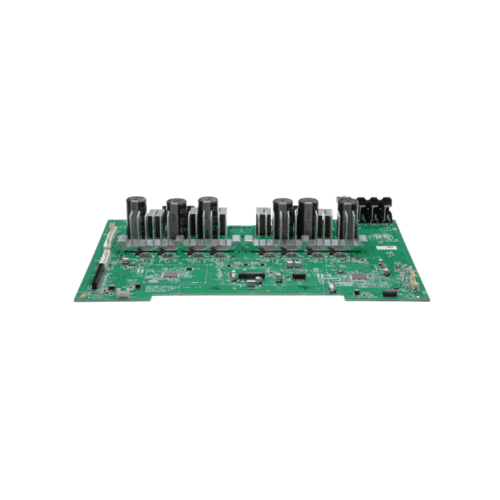 LG Option Code - EBR85801032