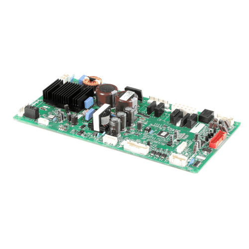 LG Refrigerator Electronic Control Board - EBR86093701