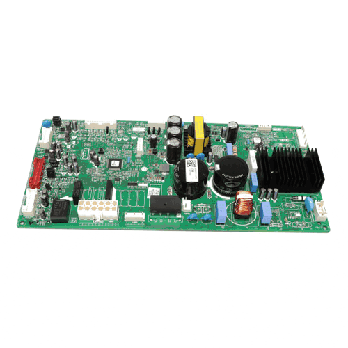 Assemblage de circuit imprimé principal LG EBR86093764