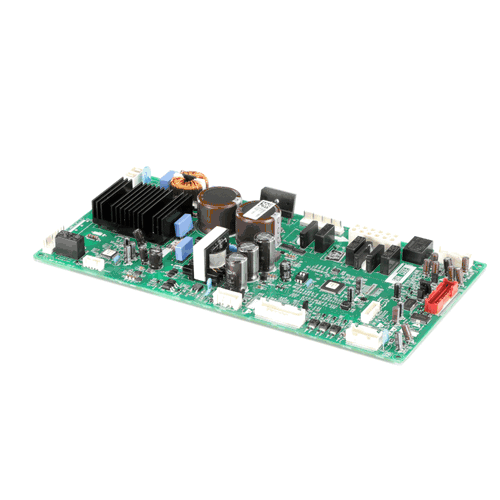 Circuit imprimé principal pour réfrigérateur LG EBR86093771