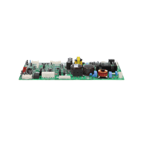 LG Refrigerator Main PCB Assembly - EBR86093772
