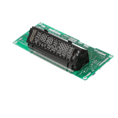 LG Range Main PCB - EBR86433707