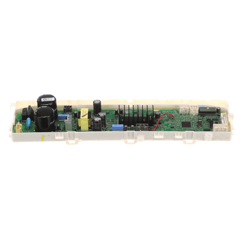 LG Washer Main Pcb - EBR86692711
