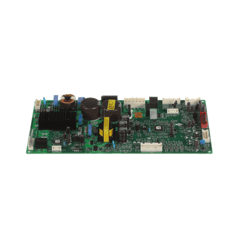 LG Pcb Assembly Main - EBR87463769