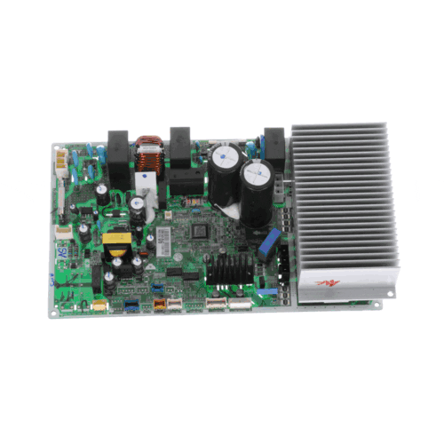 LG Air Conditioner Main Pcb - EBR87542806