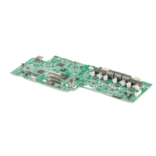 LG Pcb - EBR88054701