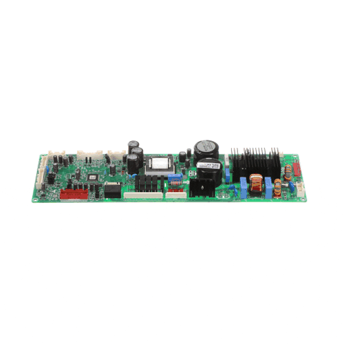 LG Refrigerator Main Pcb - EBR88309764