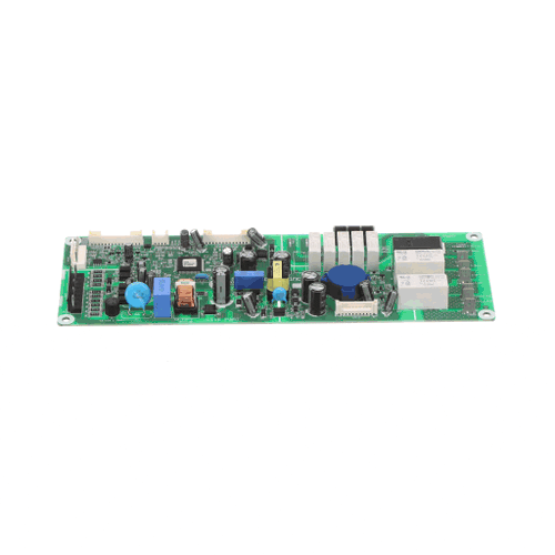 LG Range Electronic Control Board - EBR89296001
