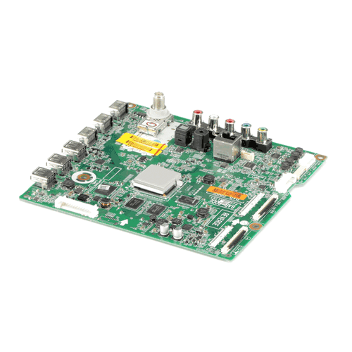 LG Television Chassis - EBT62309802