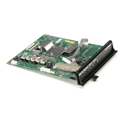 LG Television Main Board - EBT62495011