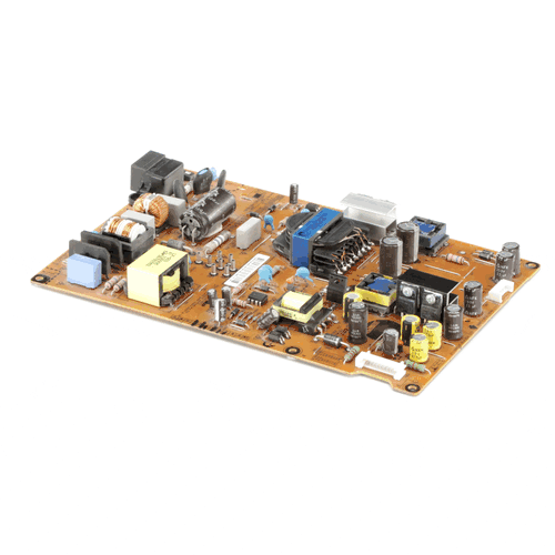 LG Television Chassis - EBT62681703