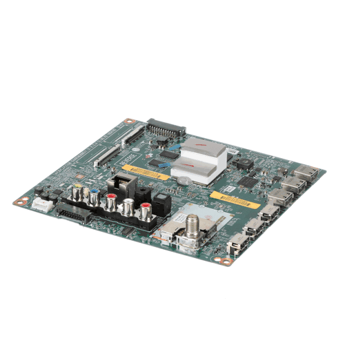 LG Main Board Main Board - EBT62874705