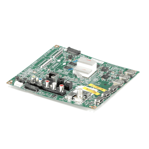 LG Television Chassis - EBT62910205