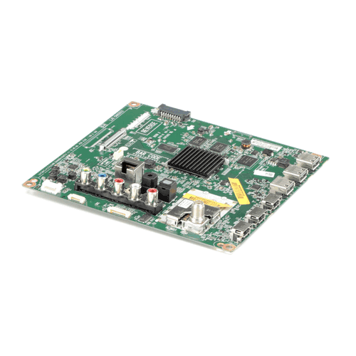 LG Chassis - EBT62956906