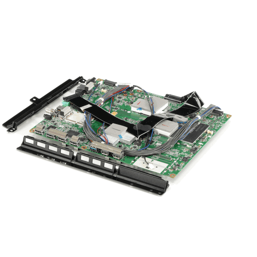 Carte mère LG EBT63293901