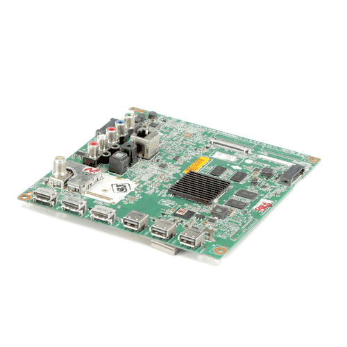 LG Television Chassis - EBT63458505