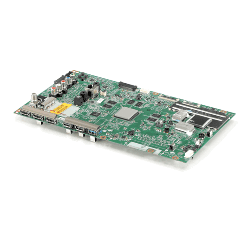 Carte mère LG EBT63633703