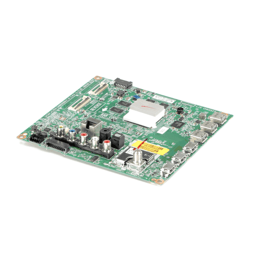 Carte mère LG EBT63724903