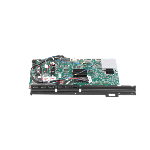 LG Main Board - EBT64077103