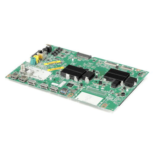 LG Main Board - EBT64101503