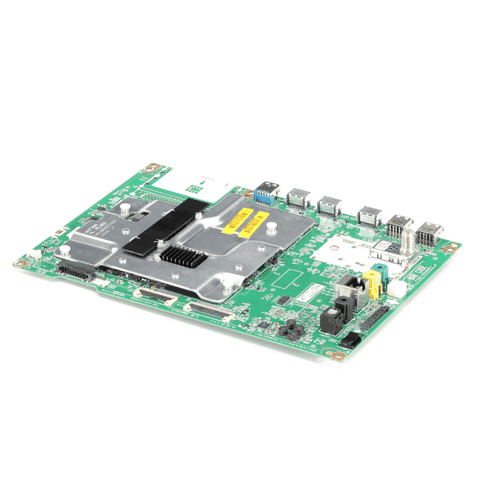 LG Main Board - EBT64174309