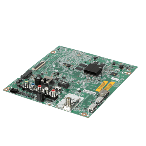 LG Television Chassis - EBT64179002