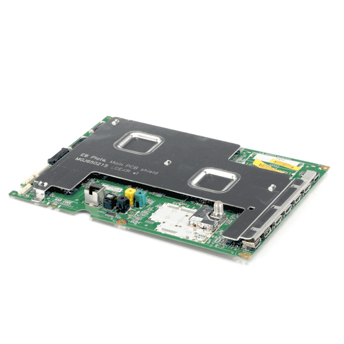 LG Main Board Main Board - EBT64180002