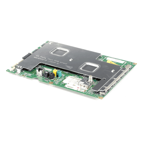 LG Main Board - EBT64180015