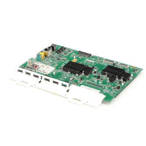 LG Main Board - EBT64181703