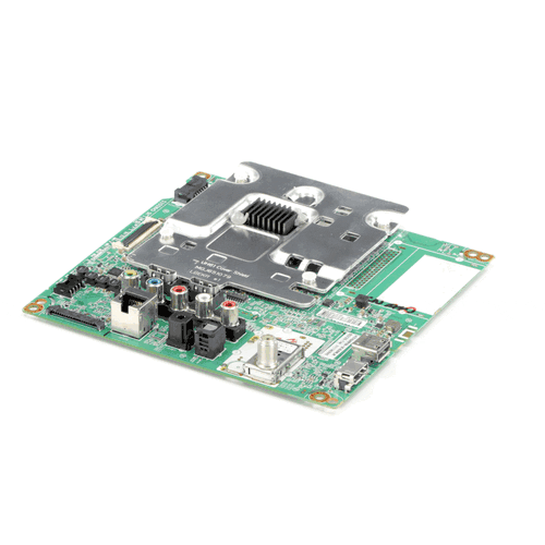 LG Main Board - EBT64235403